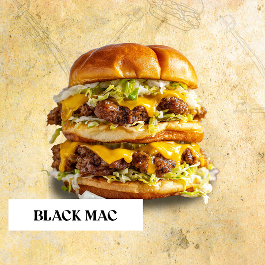 Black Mac