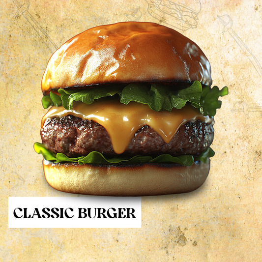 Classic Burger