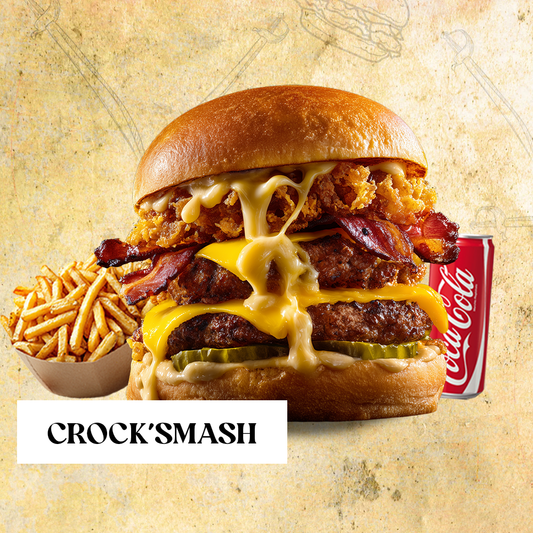 Crock'Smash