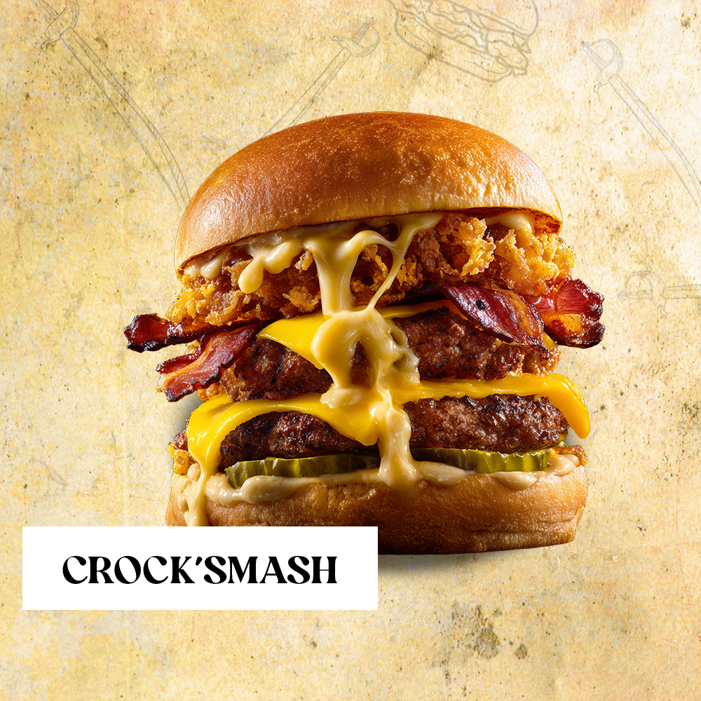 Crock'Smash