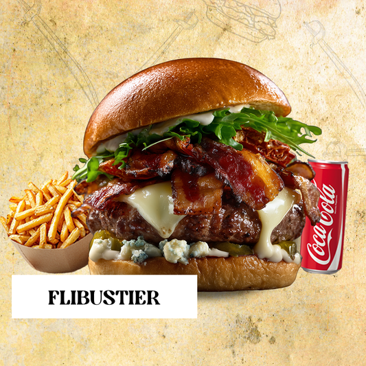 Le Flibustier