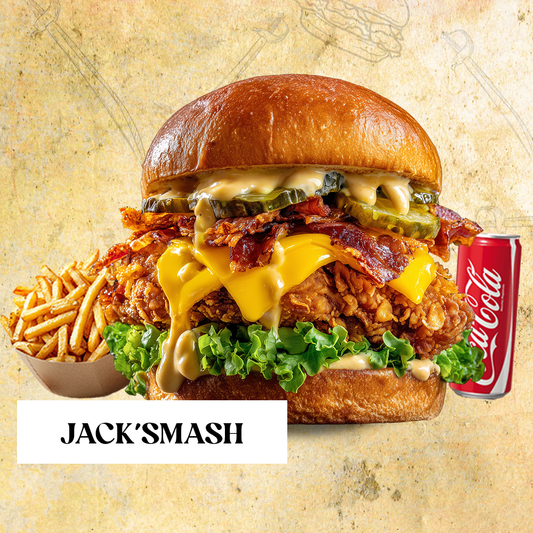 Jack'Smash