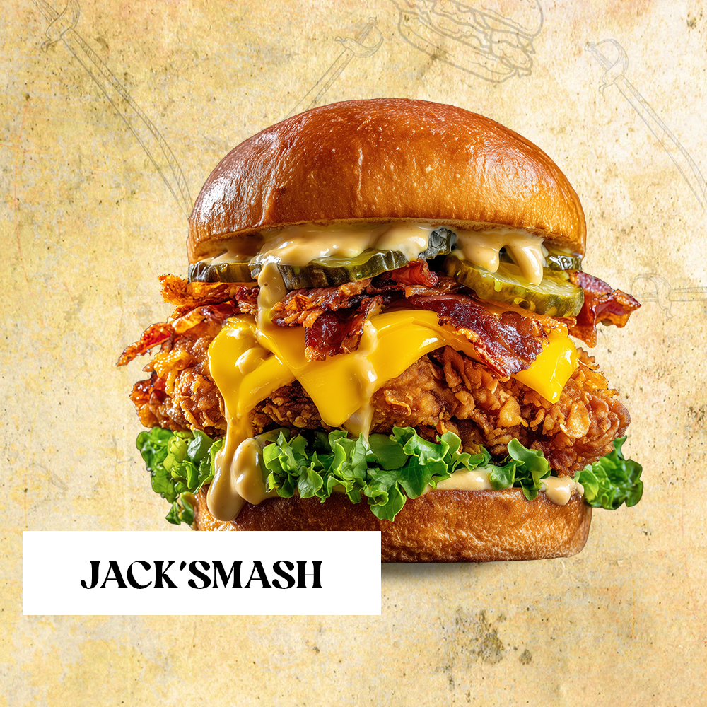 Jack'Smash