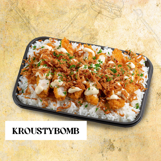 KroustyBomb