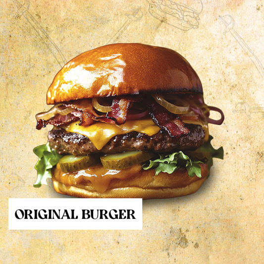 Original Burger