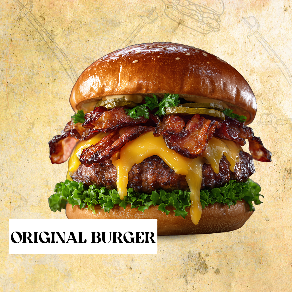 Original Burger