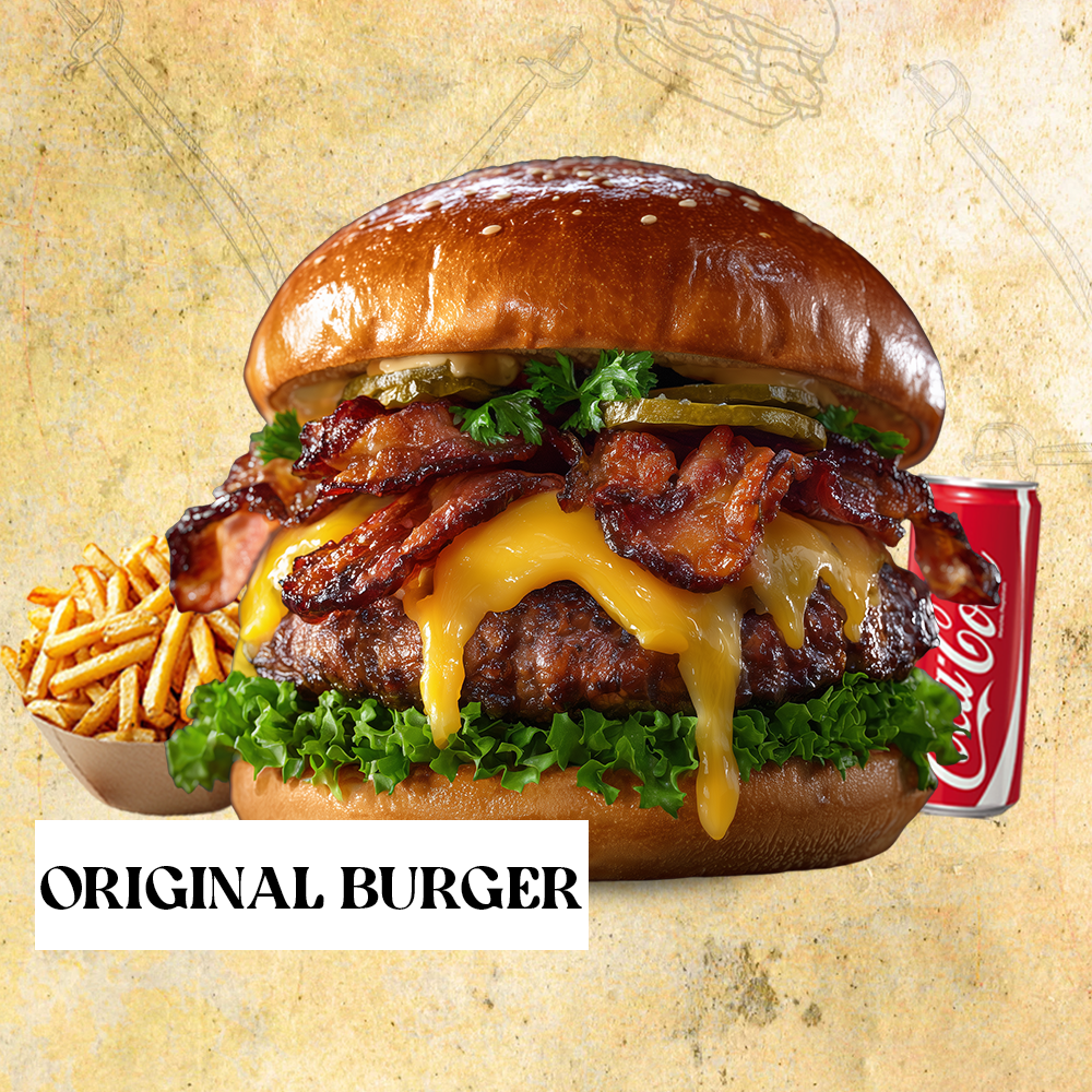 Original Burger