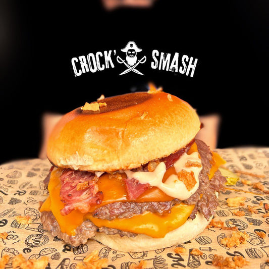Crock'Smash