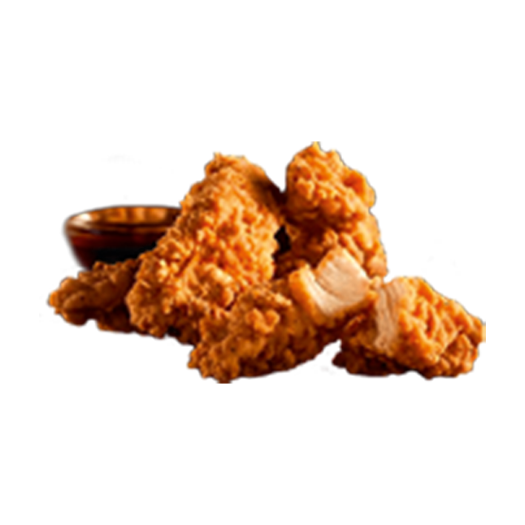 Tenders Crunchy X4