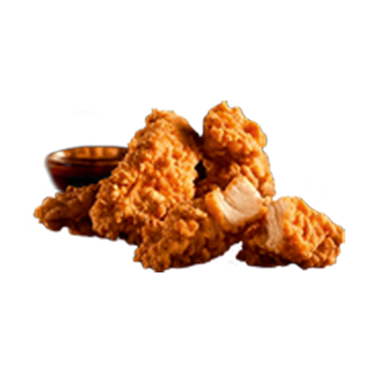 Tenders Crunchy X4