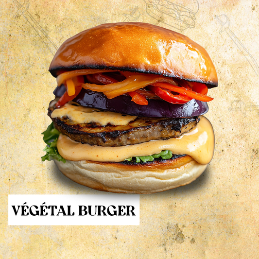 Végétal Burger