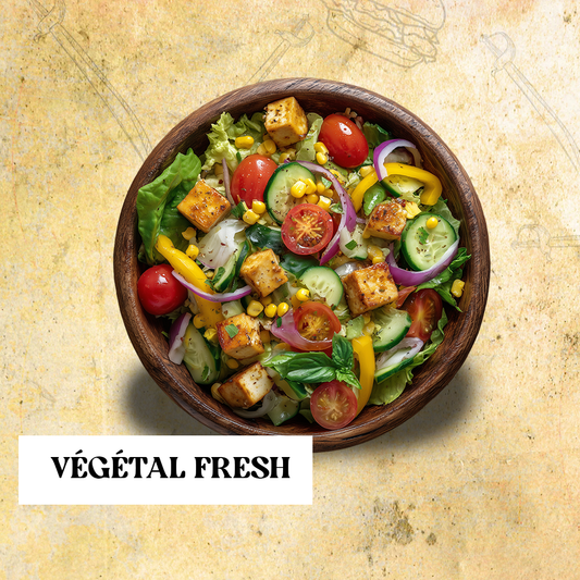 Végétal Fresh
