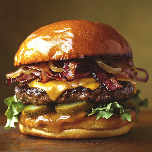 Original Burger
