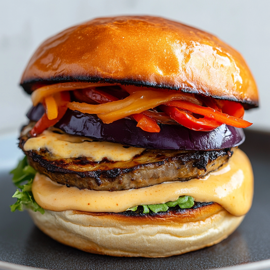Végétal Burger